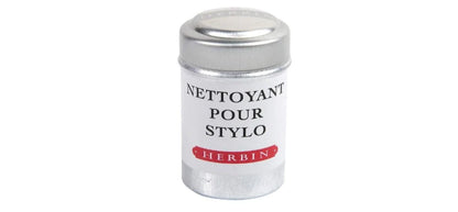 J. Herbin Fountain Pen Ink Cleaning Solution