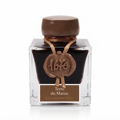 J. Herbin 1670 Anniversary Fountain Pen Ink