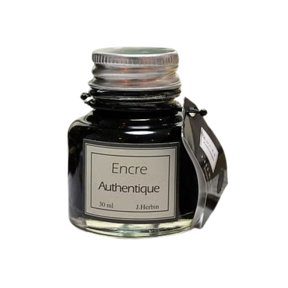 J. Herbin Authentic Lawyer’s Ink [30ml]