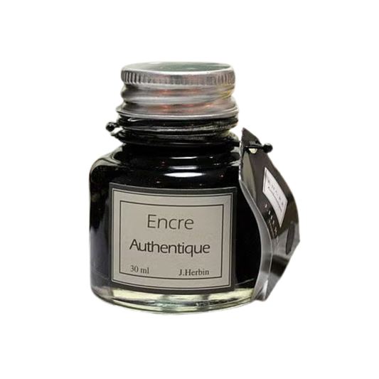 J. Herbin Authentic Lawyer’s Ink [30ml]