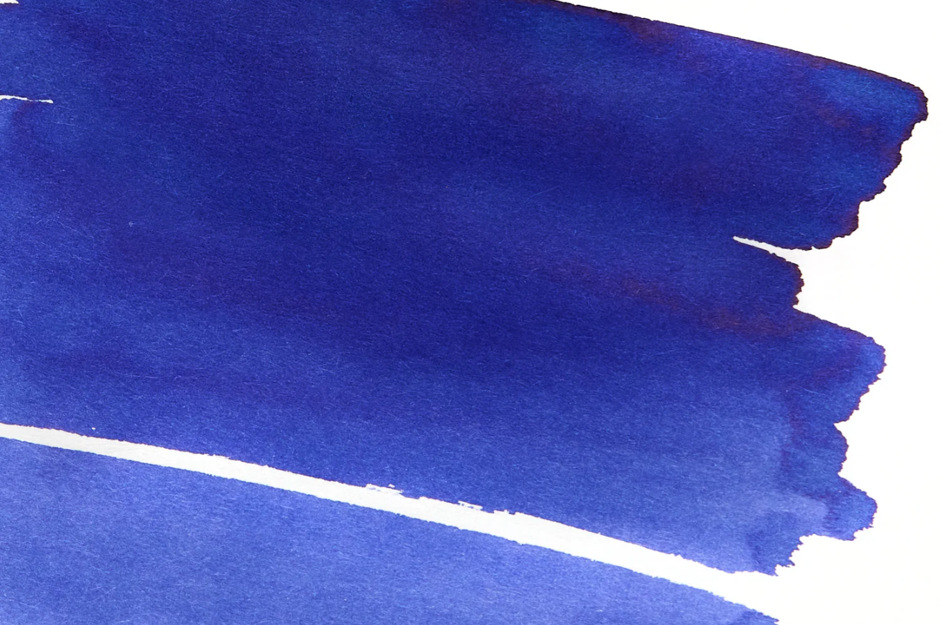 J. Herbin Tin of 6 Ink Cartridges