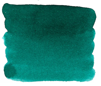 J. Herbin Tin of 6 Ink Cartridges