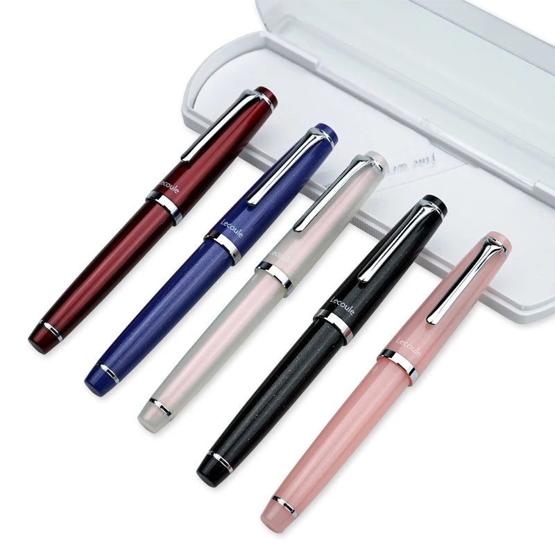 Sailor Lecoule Power Stone Fountain Pen