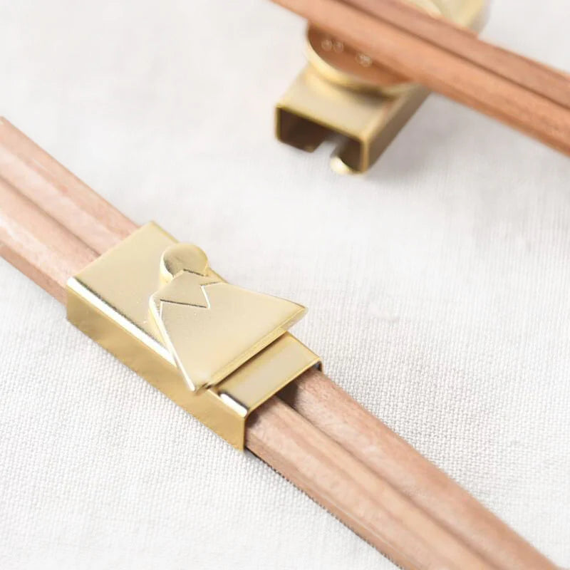 Chopstick Rest - Made in Japan