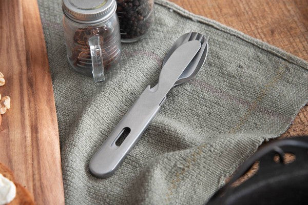 Tsubamesanjo Cutlery Set - Made in Japan