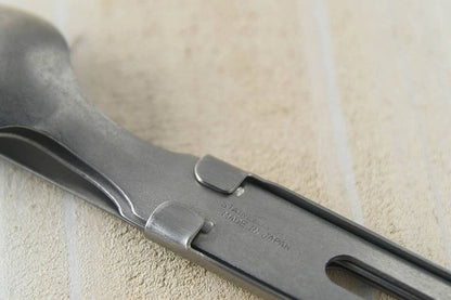 Tsubamesanjo Cutlery Set - Made in Japan