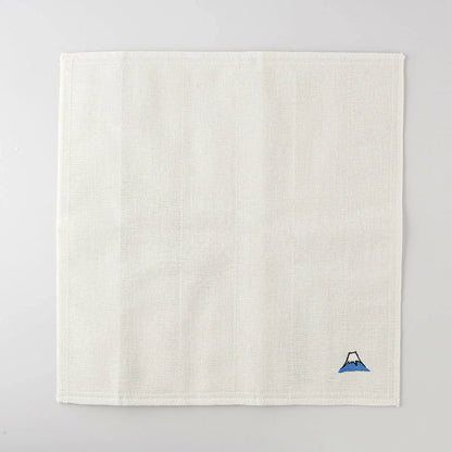 Dishcloth Kaya-cloth Set of 5 - Made in Japan