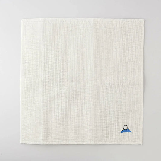 Dishcloth Kaya-cloth Set of 5 - Made in Japan