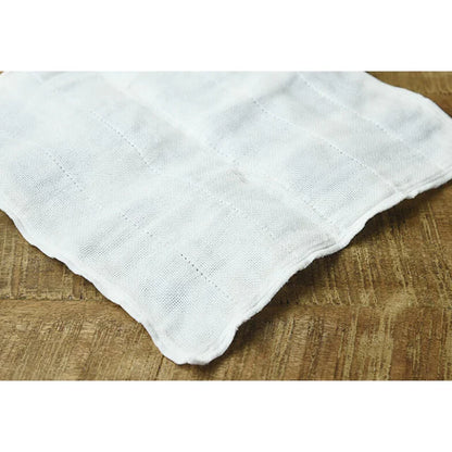 Tea Towel Dishcloth Set of 8 - Made in Japan