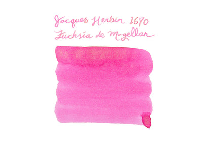 J. Herbin "1670" Inks Collection