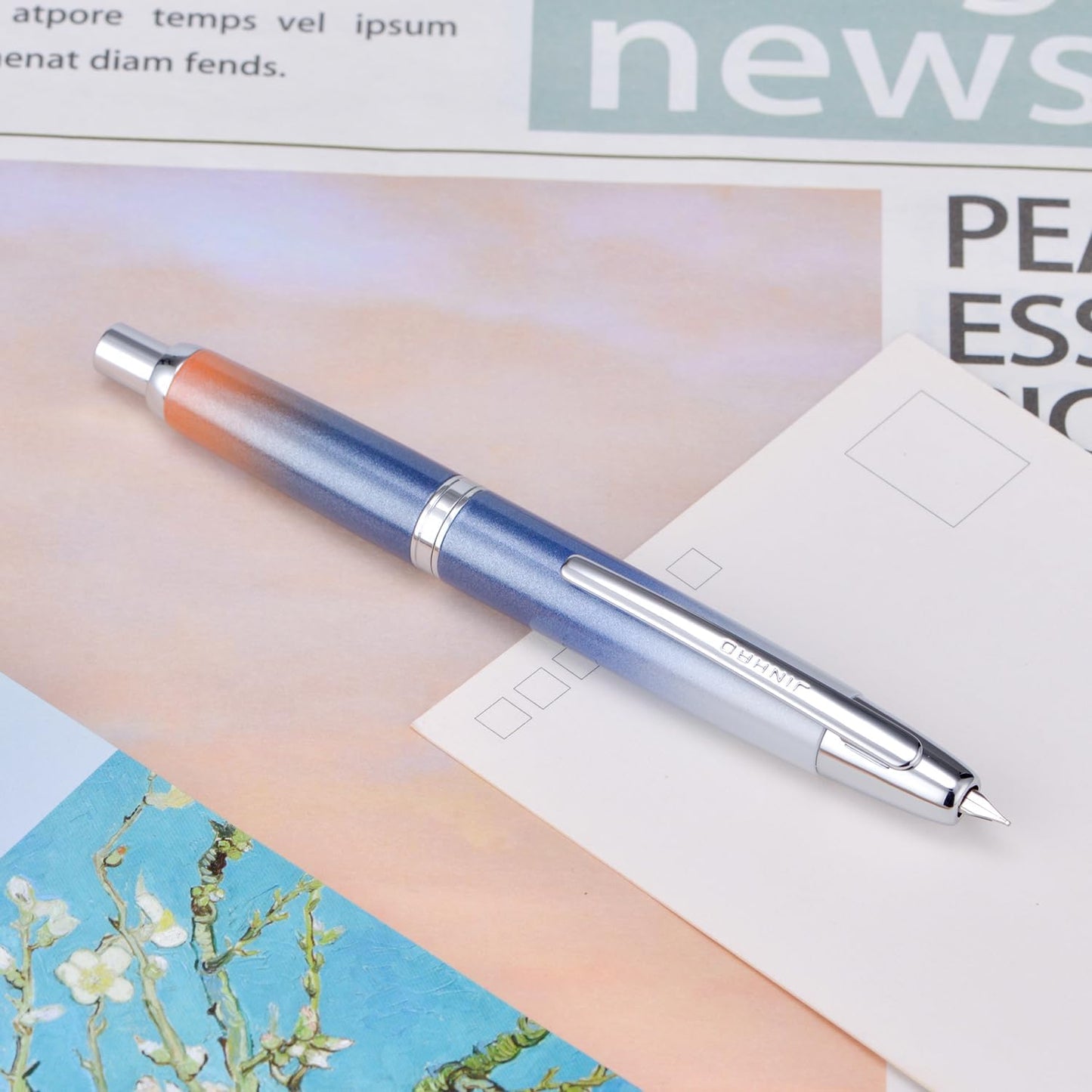 Jinhao 10 Fountain Pen