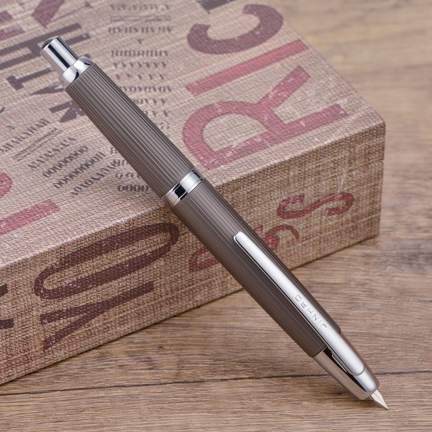 Jinhao 10 Fountain Pen