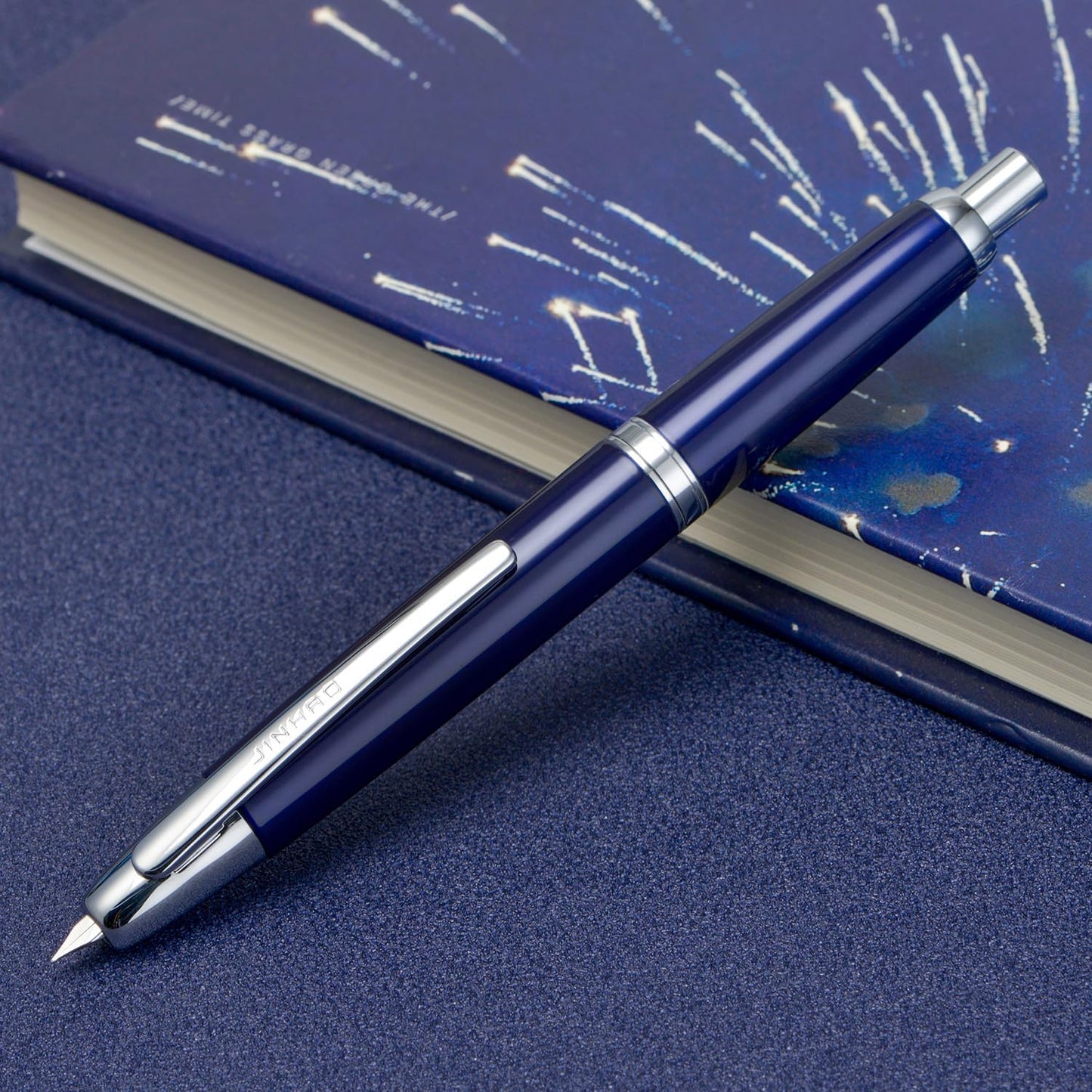Jinhao 10 Fountain Pen