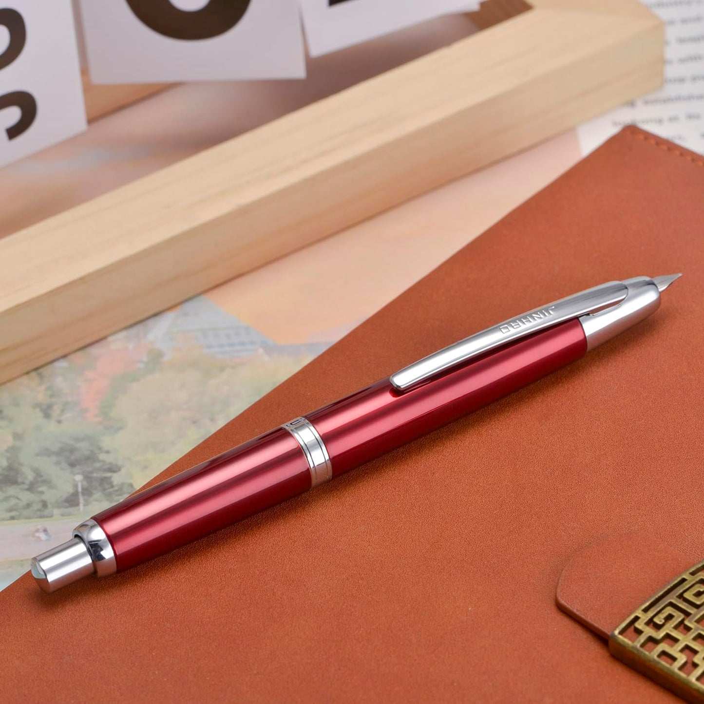 Jinhao 10 Fountain Pen