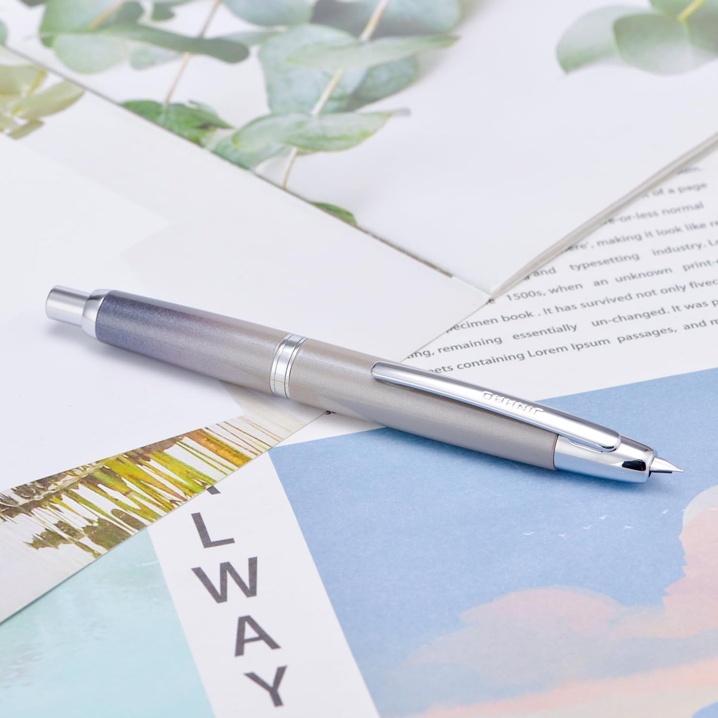Jinhao 10 Fountain Pen