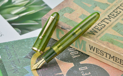 Jinhao 9019 Fountain Pen