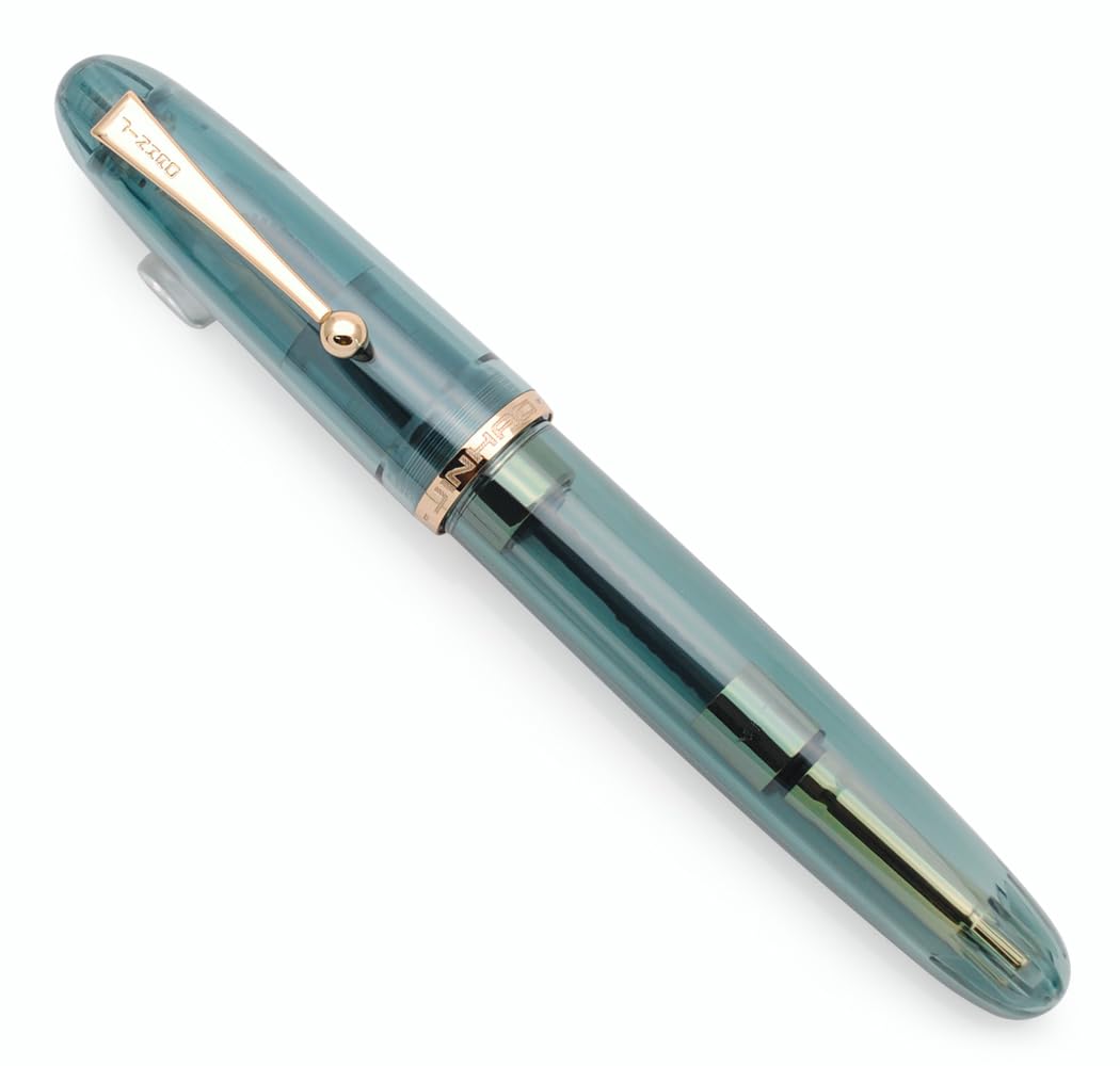 Jinhao 9019 Fountain Pen