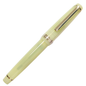 Jinhao 82 Translucent Colors w/ Gold Trim Fountain Pen