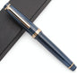 Jinhao 82 Translucent Colors w/ Gold Trim Fountain Pen
