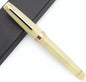 Jinhao 82 Translucent Colors w/ Gold Trim Fountain Pen