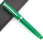 Jinhao 82 Translucent Colors w/ Gold Trim Fountain Pen