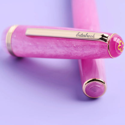 Esterbrook JR Pocket Fountain Pen