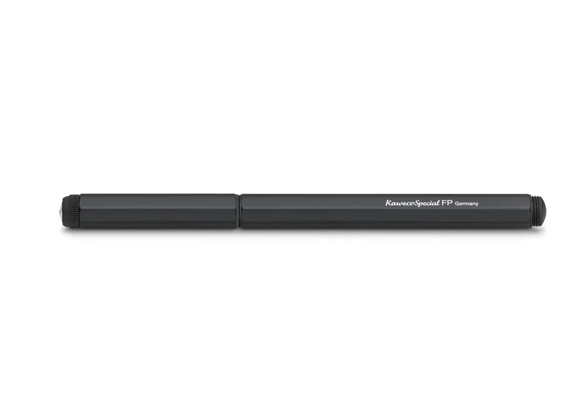 Kaweco Special Black Fountain Pen