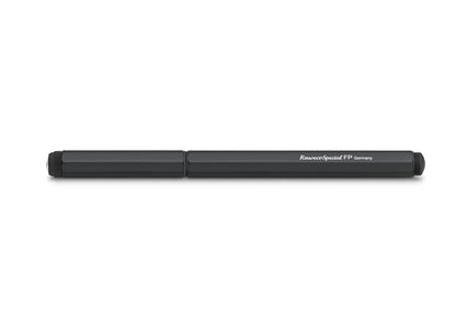 Kaweco Special Black Fountain Pen