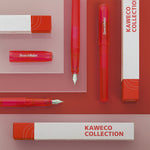 Kaweco Collection Perkeo Infrared Fountain Pen