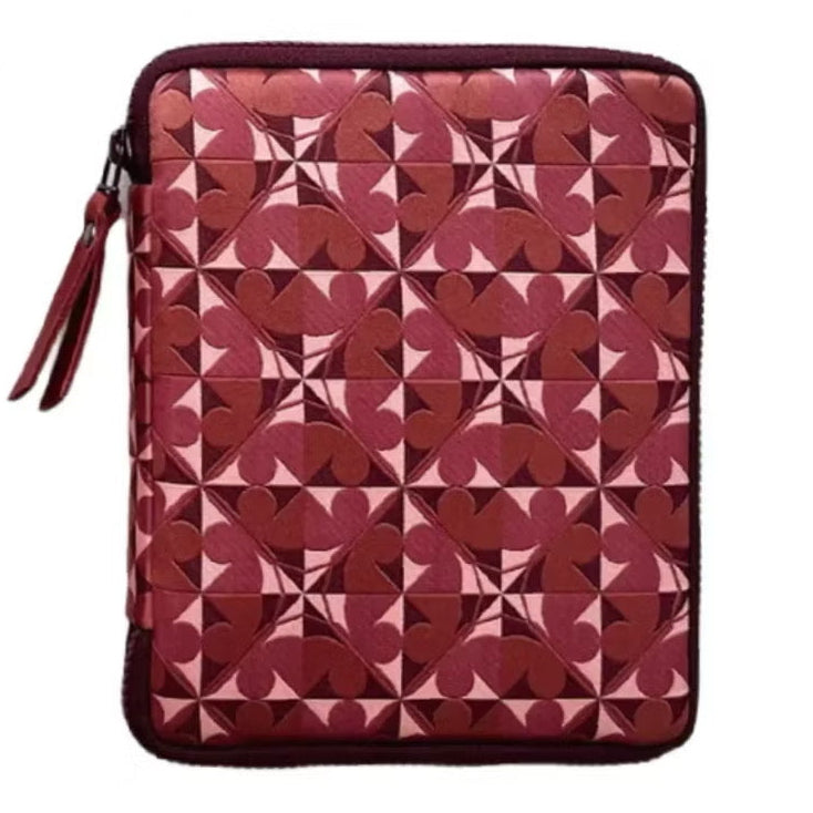 Kyoku Haku Archaelogy Zippered Pen Case [3 Slots / 5 Slots]