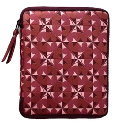 Kyoku Haku Archaelogy Zippered Pen Case [3 Slots / 5 Slots]