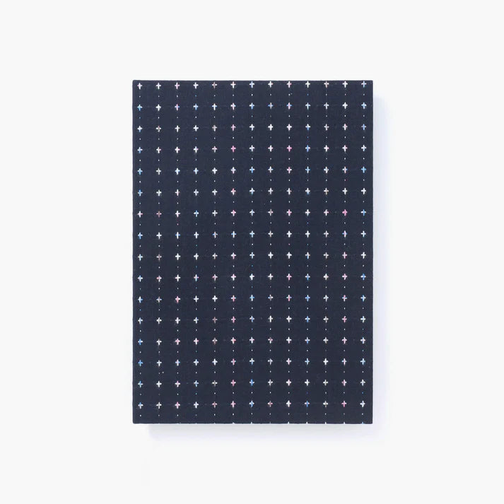 KAKIMORI A5 Notebook - Enshu Orimono