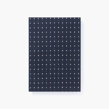 KAKIMORI A5 Notebook - Enshu Orimono