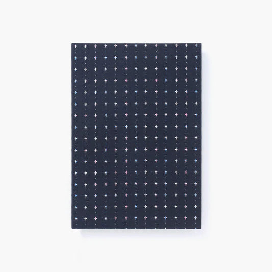 KAKIMORI A5 Notebook - Enshu Orimono