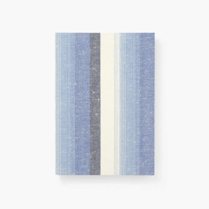 KAKIMORI A5 Notebook - Enshu Orimono