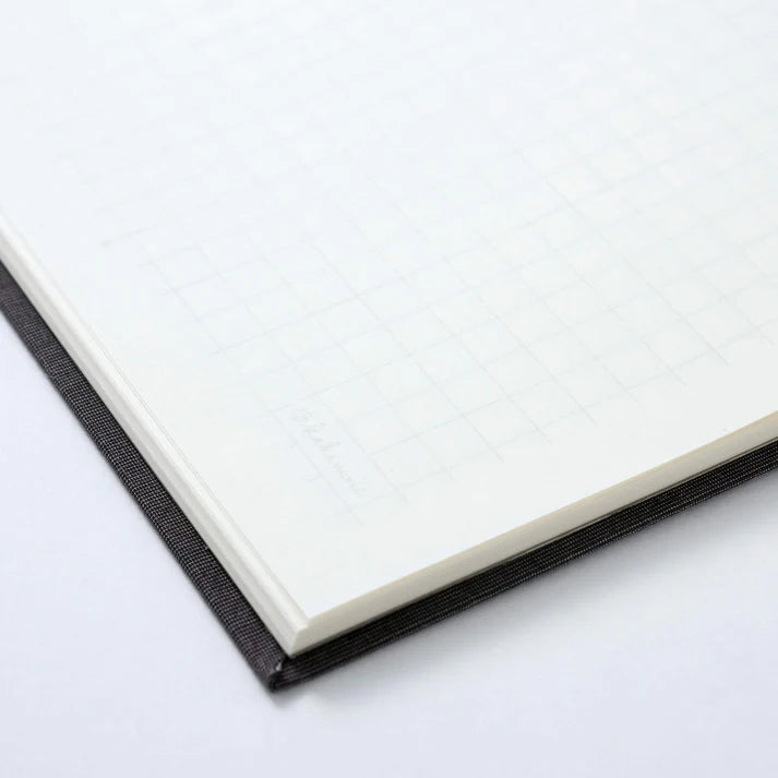 KAKIMORI A5 Notebook - Enshu Orimono