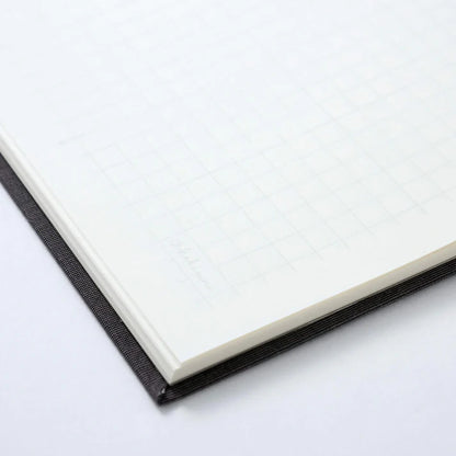 KAKIMORI A5 Notebook - Enshu Orimono
