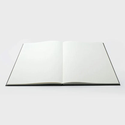 KAKIMORI A5 Notebook - Enshu Orimono