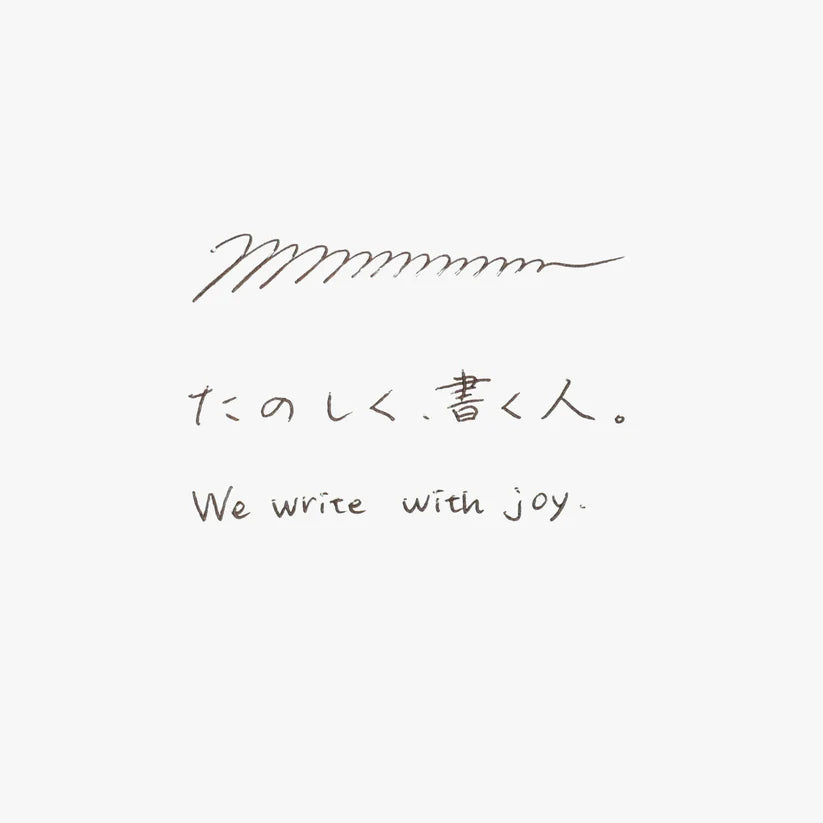 Kakimori Aluminum Pen Series