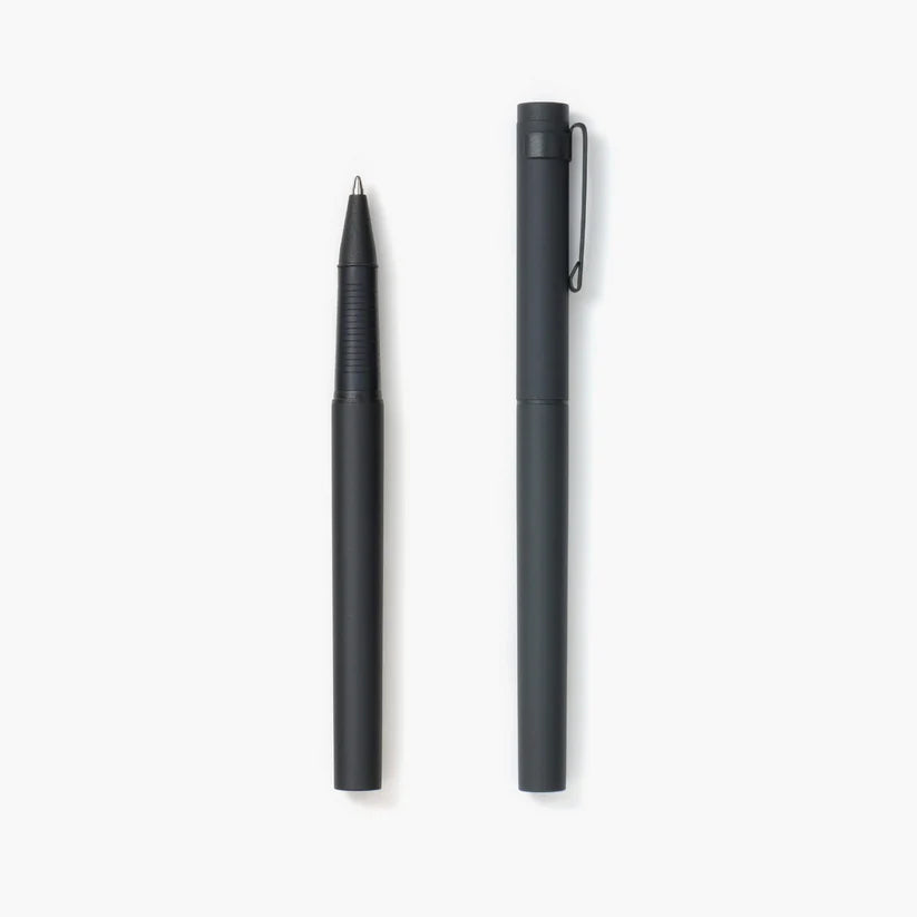 Kakimori Aluminum Pen Series
