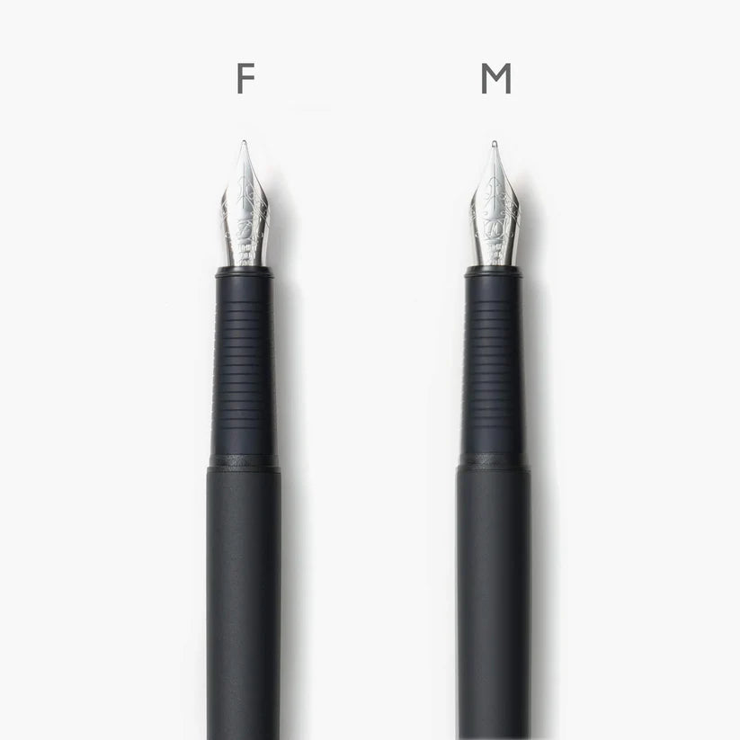 Kakimori Aluminum Pen Series