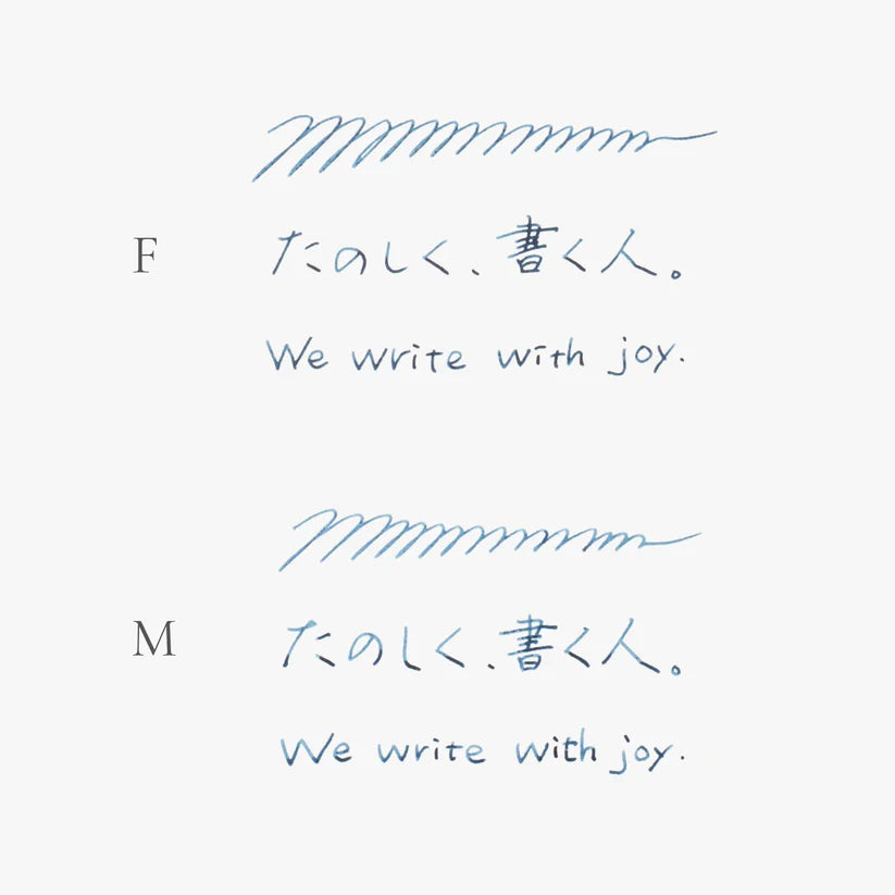 Kakimori Aluminum Pen Series