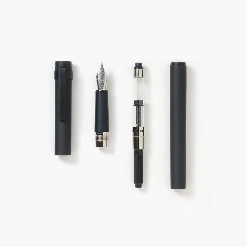 Kakimori Aluminum Pen Series