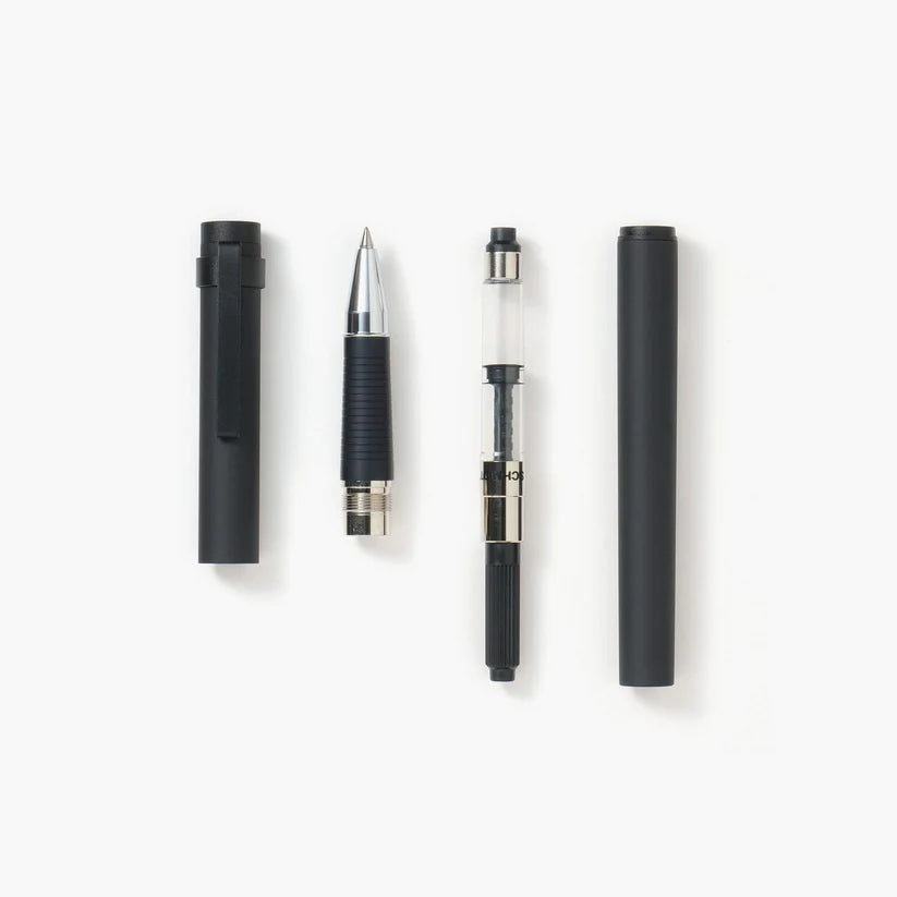 Kakimori Aluminum Pen Series