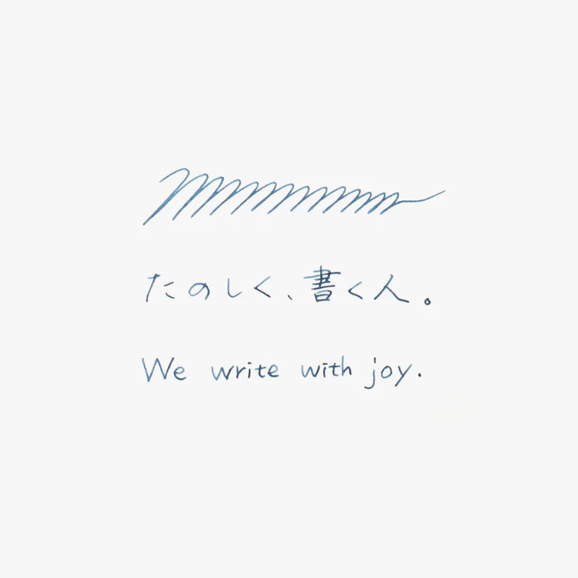 Kakimori Aluminum Pen Series