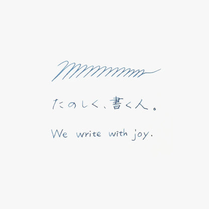 Kakimori Aluminum Pen Series