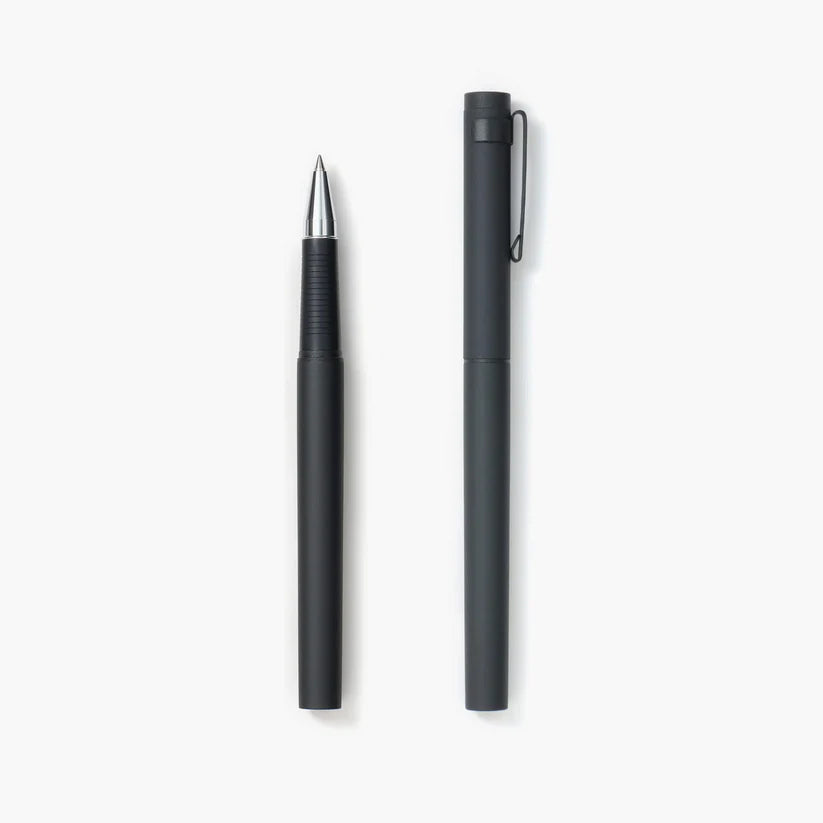 Kakimori Aluminum Pen Series