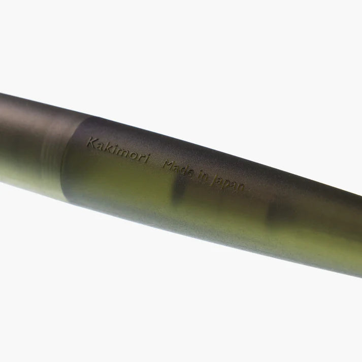 KAKIMORI Frost Rollerball Pen