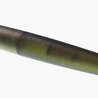 KAKIMORI Frost Rollerball Pen