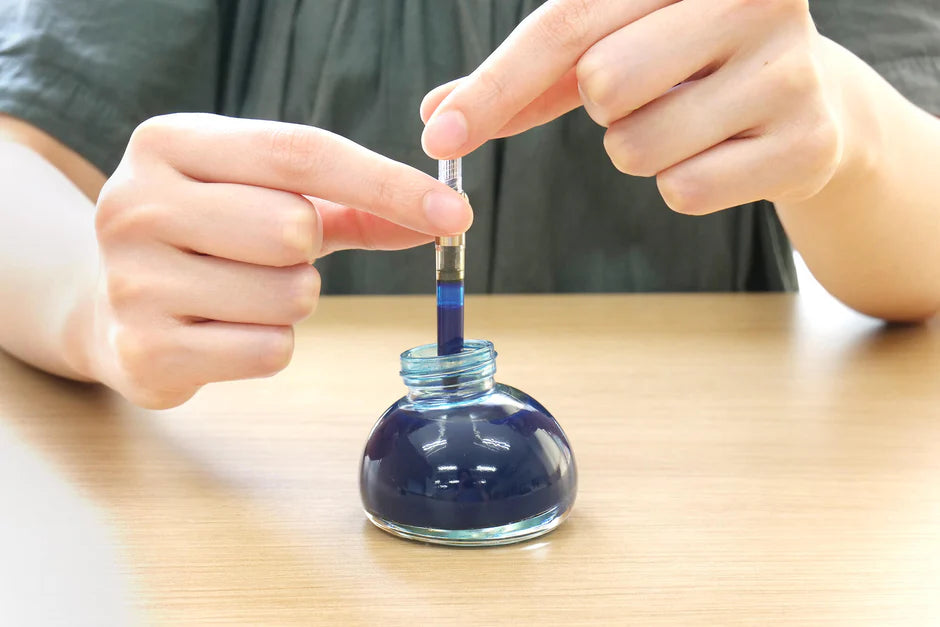 KAKIMORI Frost Rollerball Pen